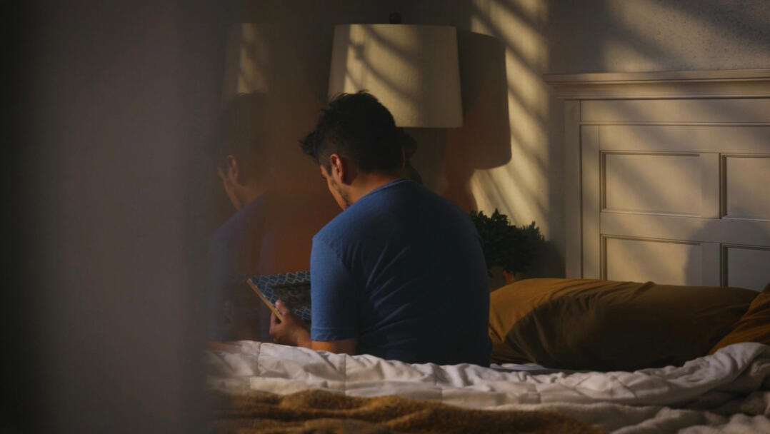 Narrative Micro Short