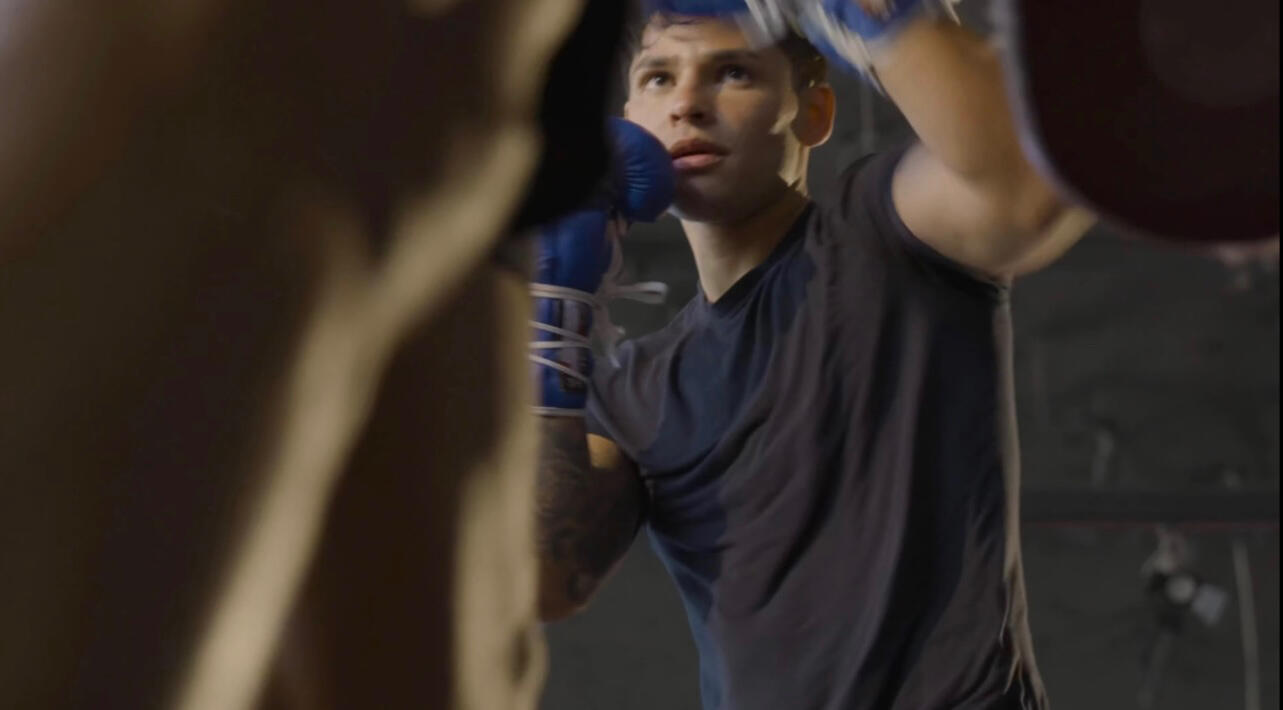 Branded Sports Content